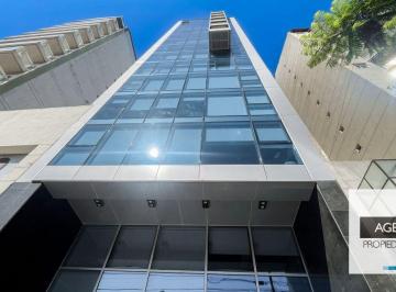 Oficina comercial de 1 ambiente, Belgrano · Alquiler Oficina de 140 m² Belgrano