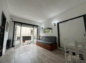 Departamento · 22m² · 1 Ambiente · 1 Amb a La Calle Luminoso - La Perla