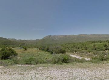 Terreno · 11000m² · Terrenos en Venta - 11.000 m² - Papagayos, San Luis