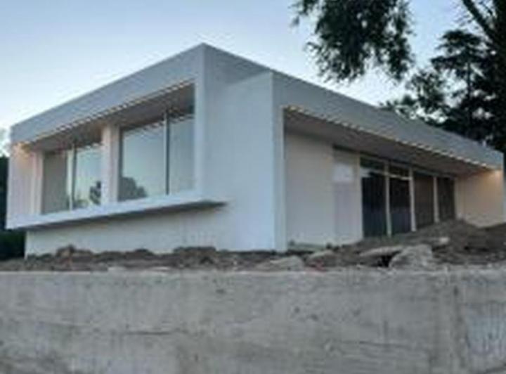 Casa · 90m² · 3 Ambientes