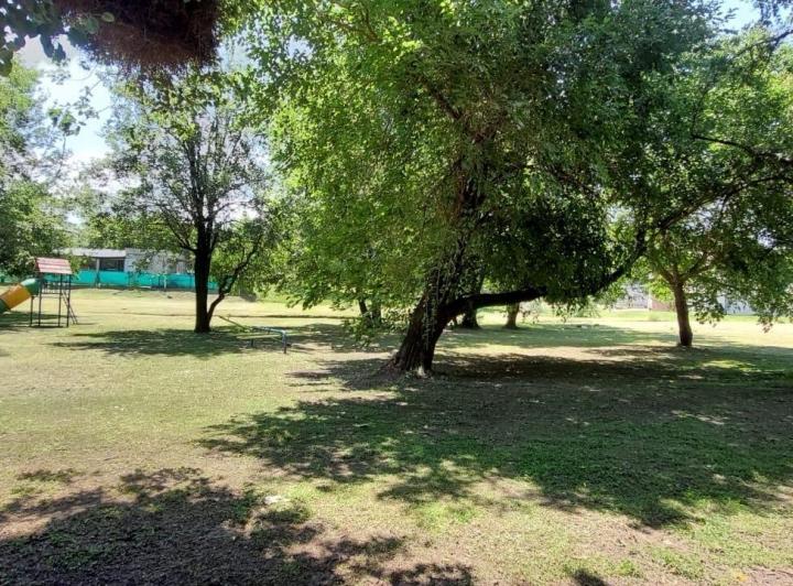 Terreno · 875m²