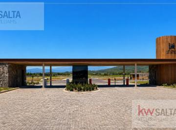 Terreno · 866m² · Terreno en Venta Las Chuñas San Lorenzo Chico