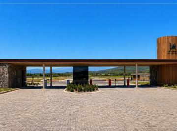 Terreno · 866m² · Terreno en Venta Las Chuñas San Lorenzo Chico