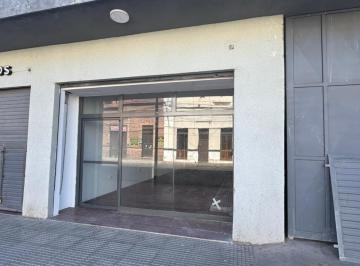 Local comercial · 56m² · 1 Ambiente · Local Comercial Alquiler Macrocentro