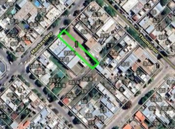 Terreno · 700m² · Terreno en Bahia Blanca