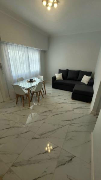 Departamento de 2 ambientes con dependencia reciclado — Centro