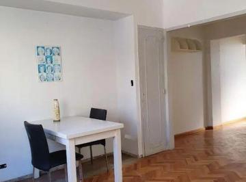 Departamento de 1 ambiente, San Nicolás · Departamento Monoambiente de 34 m² en Venta en El Centro Cocina Baño