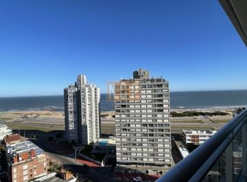 Foto1 · Venta de Apartamento de 1 Dormitorio en Edificio Onix Punta del Este