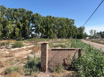 Terreno · 6000m² · Terreno en Venta - 6.000 m² - Las Heras