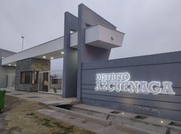 Terreno · 526m² · Terreno - Lunlunta