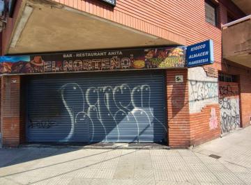 Local comercial de 2 ambientes, Parque Patricios · Venta de Excelente Local Esquina en San Cristobal