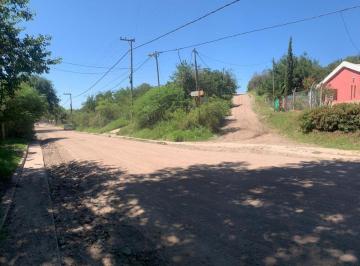 Terreno , Río Ceballos · Venta Terreno Esquina Río Ceballos