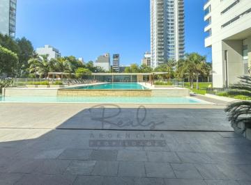 Departamento · 160m² · 4 Ambientes · 1 Cochera · Torre Mirabilia. Venta. Palermo Hollywood. 3 Dorm..1 Suite. Amenities. Vigilancia. Cochera.