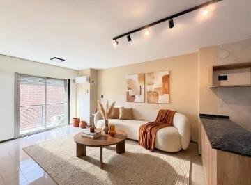 Departamento de 4 ambientes, Córdoba · Depto a m del Allende. 1 Dormitorio. Balcón