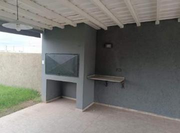 Casa · 110m² · 4 Ambientes · Casa en Venta - 3 Dorm. 1 Baño - Córdoba