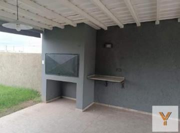 Casa · 110m² · 4 Ambientes · Casa en Venta - 3 Dorm. 1 Baño - Córdoba