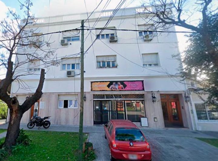 Local comercial · 138m² · 1 Ambiente