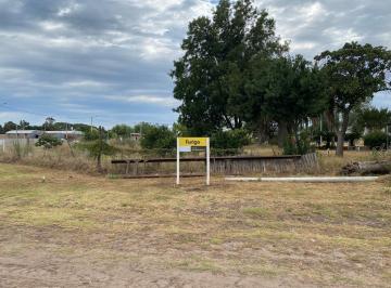 FUG-SPF-1059_2 · Venta Lotes en Coronel Arnold