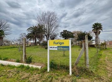 FUG-SPF-1059_2 · Venta Lotes en Coronel Arnold