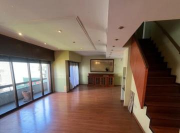 Departamento · 229m² · 6 Ambientes · 1 Cochera · Piso de 6 Ambientes con Cochera - La Perla