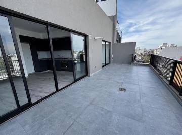Departamento · 90m² · 4 Ambientes · Depto 4 Amb a Estrenar Entrega Ya! Fte Balcón Tza 28 m² Suite 2 Bños Toil - Villa Devoto