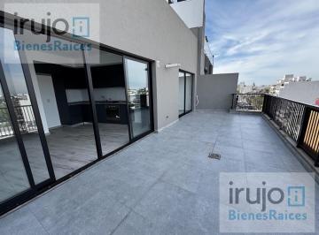 Departamento · 90m² · 4 Ambientes · Depto 4 Amb a Estrenar Entrega Ya! Fte Balcón Tza 28 m² Suite 2 Bños Toil - Villa Devoto