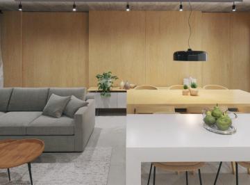 FUG-RSF-1076_2 · Venta. Departamento de 2 Dorm.. Rosario