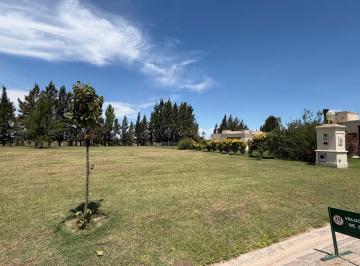 Terreno · 800m² · Lote en Barrio Lagos de San Eliseo