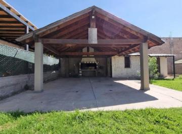 Casa de 4 ambientes, El Challao · Se Vende Casa de 3 Niveles Ubicada en Cerro de La Capilla, Challao, Mendoza.