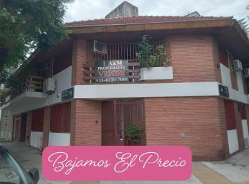 Casa de 5 ambientes, Flores · PH Tipo Casa con 160 m² y 4 Dorm. en Venta en Flores Norte
