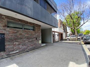 Departamento de 2 ambientes, La Plata · Departamento en Alquiler con Cochera – a m del Parque Alberti