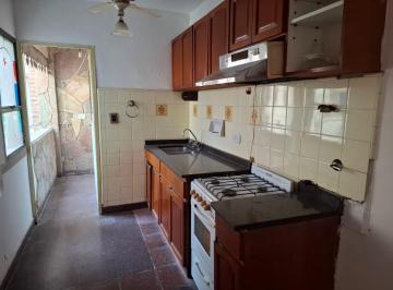 Departamento · 53m² · 3 Ambientes · Venta - Departamento 2 Dorm., Al Contrafrente - Centro, Rosario.