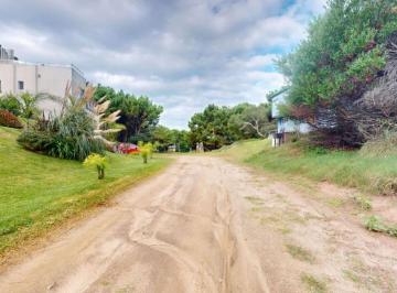 Terreno · 1150m² · Venta Lote Costa Esmeralda 1.150.m