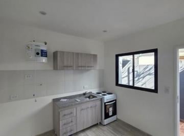 Departamento · 26m² · 1 Ambiente · Venta PH 1amb Elevtrico Reciclado Patio Sin Expensas