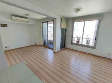 Departamento de 1 ambiente, Palermo · Alquiler Tradicional, Departamento de 33 m² en Torre de Categoria en Palermo Soho