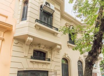 Casa · 158m² · 5 Ambientes · 1 Cochera · Venta Casa 4 Dorm. | Rosario Centro