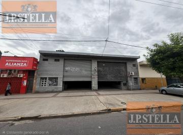 Local comercial · 766m² · Local Comercial Doble 766 m² S/ Av (Baños - Vestuarios - Oficinas) - Ramos Mejia