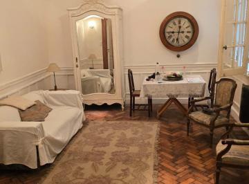 Departamento · 93m² · 4 Ambientes · Chacabuco E Independencia - San Telmo - Excelente Departamento "De Revista"