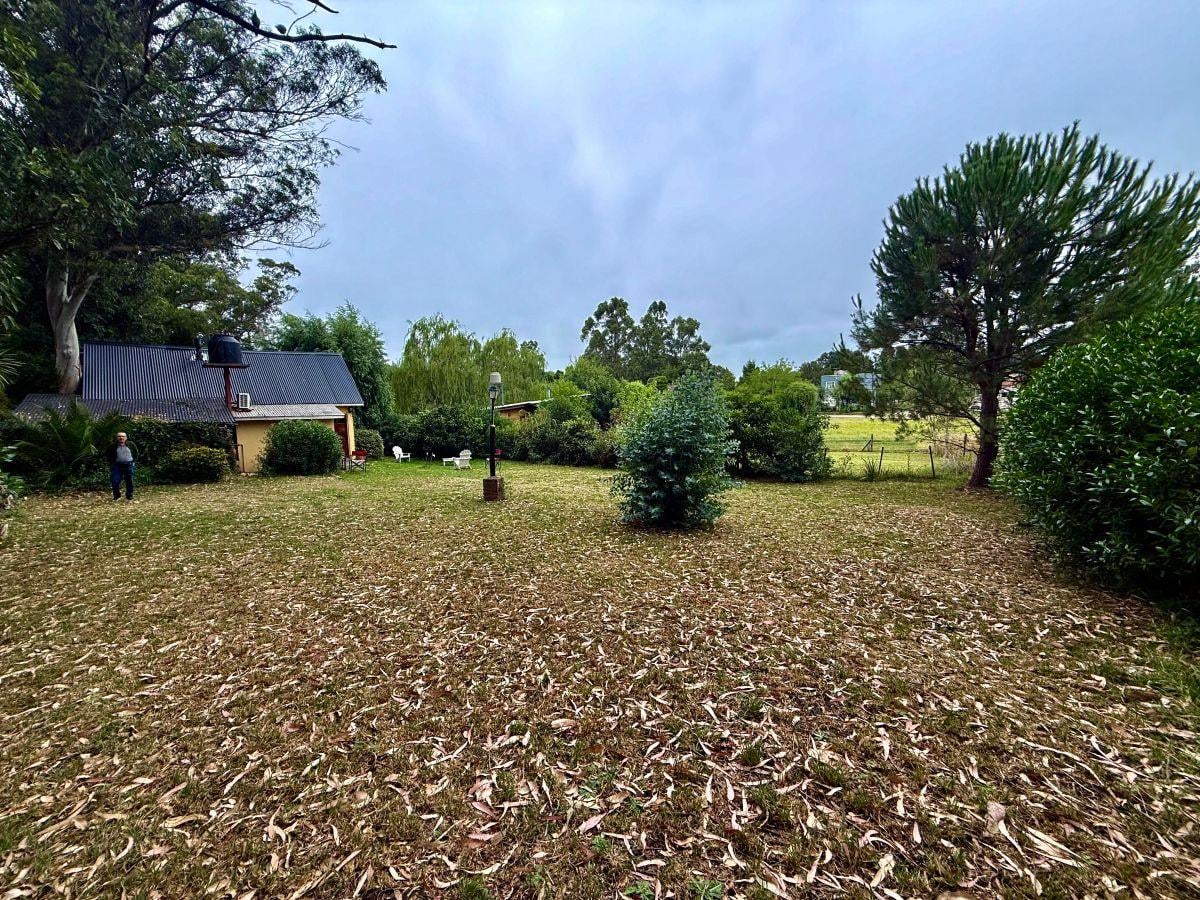 Venta terreno 494m² en Los Acantilados — Oportunidad de inversión
