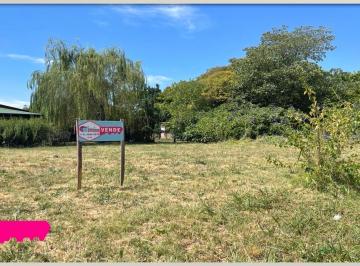 Terreno · 375m² · En Venta 1 o 2 Lotes con Grandiosa Ubicación!