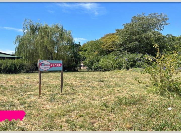 Terreno · 375m²