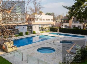 Departamento · 55m² · 3 Ambientes · 1 Cochera · Departamento en Venta en Canning