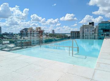 Casa · 99m² · 4 Ambientes · 2 Cocheras · Casa en Venta de Dos Dorm. en Condo Norte Puerto Notrte
