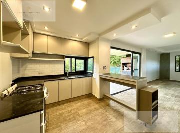 COCINA · Casa en San Pablo