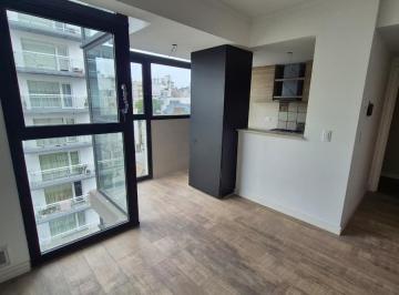 Departamento · 46m² · 2 Ambientes · Departamentos en Venta Edificio Damar XI - a Estrenar 2 Ambientes - Zona Guemes