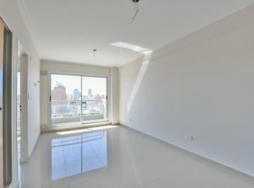 Departamento · 42m² · 3 Ambientes · Venta - Departamento 1 Dormitorio con Balcón. Lourdes, Rosario.