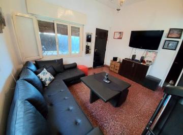 Casa · 155m² · 5 Ambientes · 2 Cocheras · Casa en Venta - 4 Dorm. 3 Baños - 155 m² - Villa Ballester