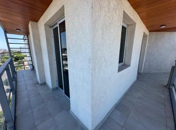 Departamento · 55m² · 2 Ambientes · Departamento de un Dormitorio en Balcones de Abasto