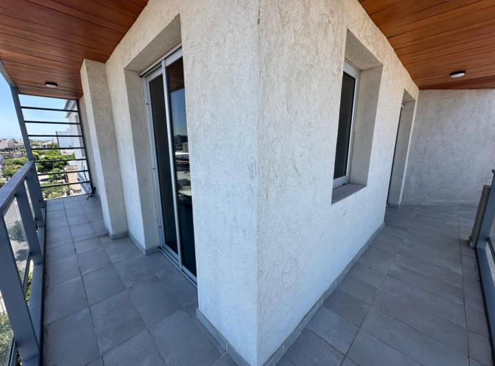Departamento · 55m² · 2 Ambientes