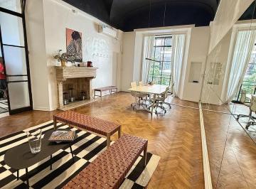 Departamento · 323m² · 9 Dormitorios · Departamento en Recoleta